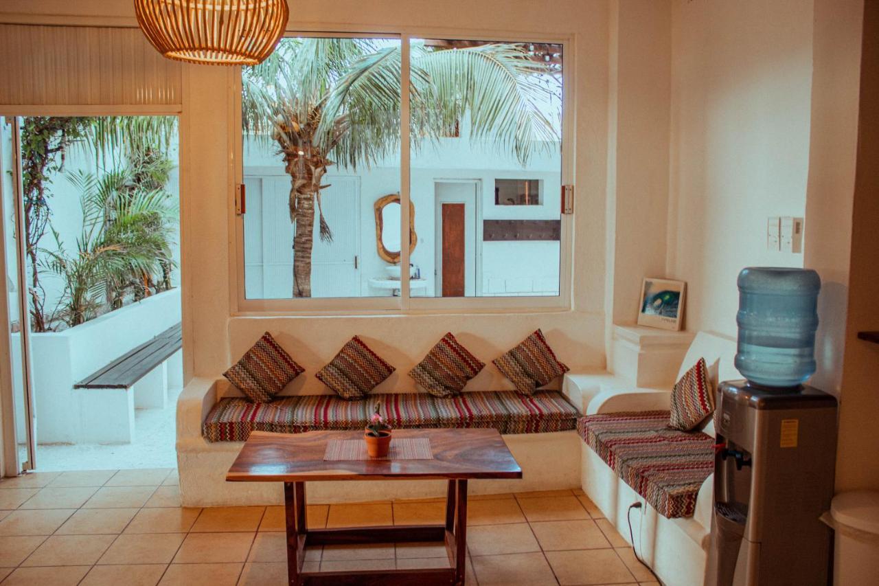 Casa Mirador Salina Cruz Hotel Ngoại thất bức ảnh