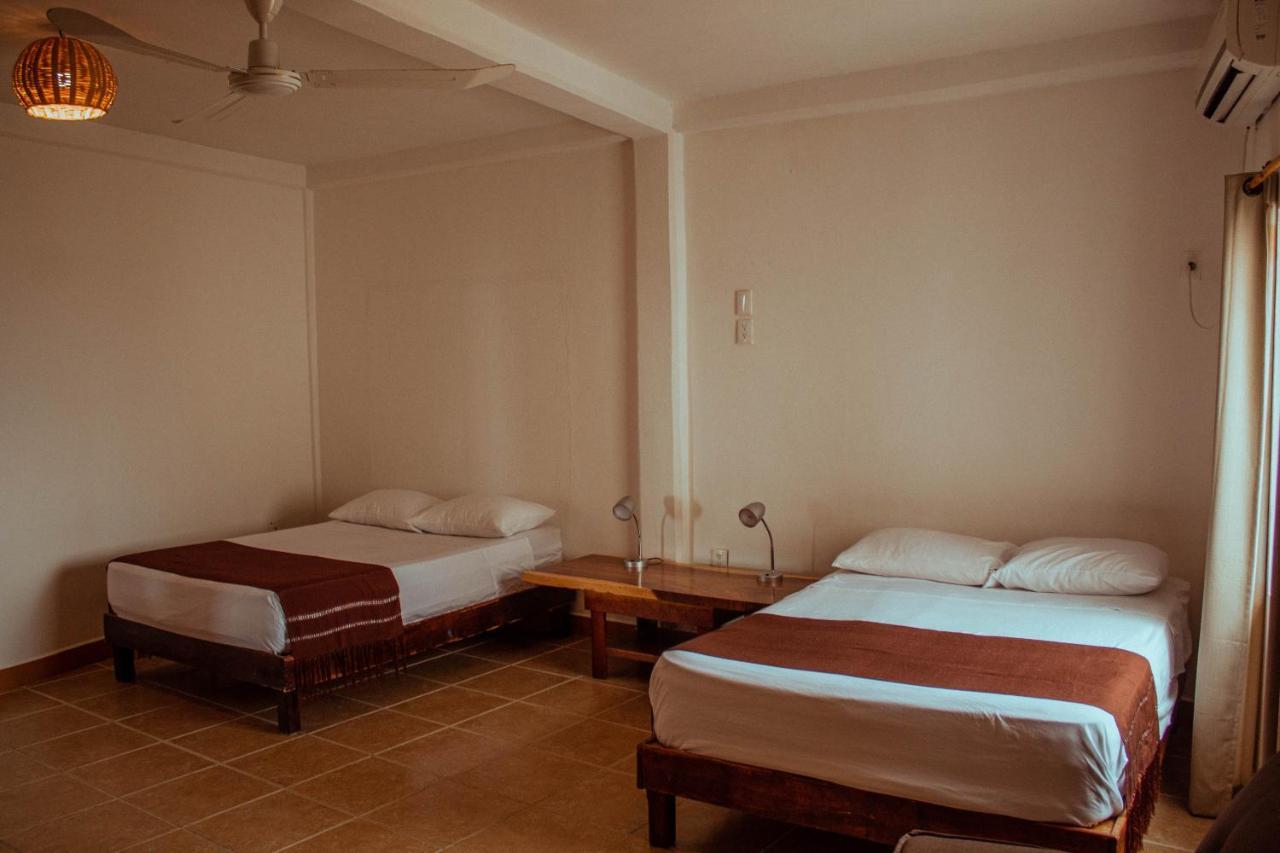 Casa Mirador Salina Cruz Hotel Ngoại thất bức ảnh