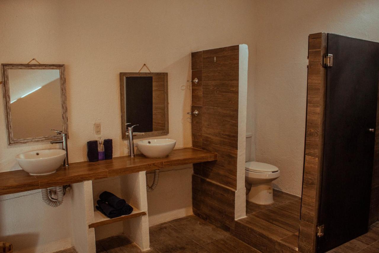 Casa Mirador Salina Cruz Hotel Ngoại thất bức ảnh