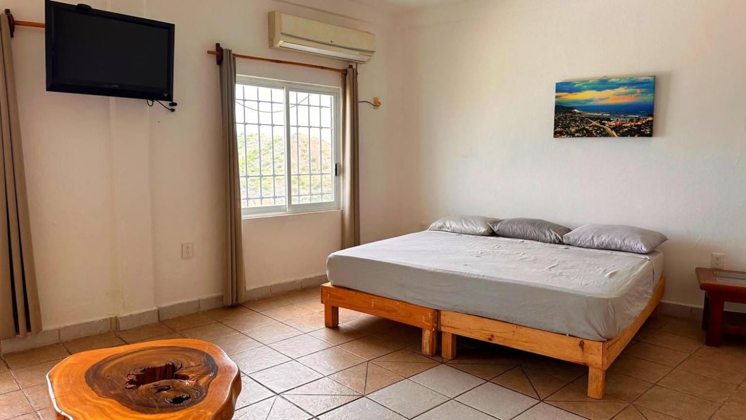 Casa Mirador Salina Cruz Hotel Ngoại thất bức ảnh