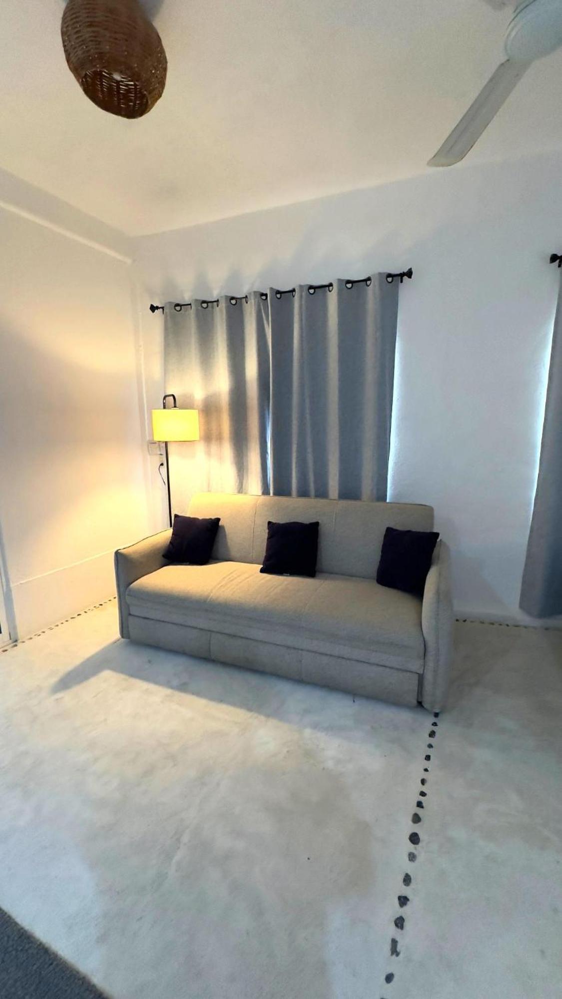 Casa Mirador Salina Cruz Hotel Ngoại thất bức ảnh