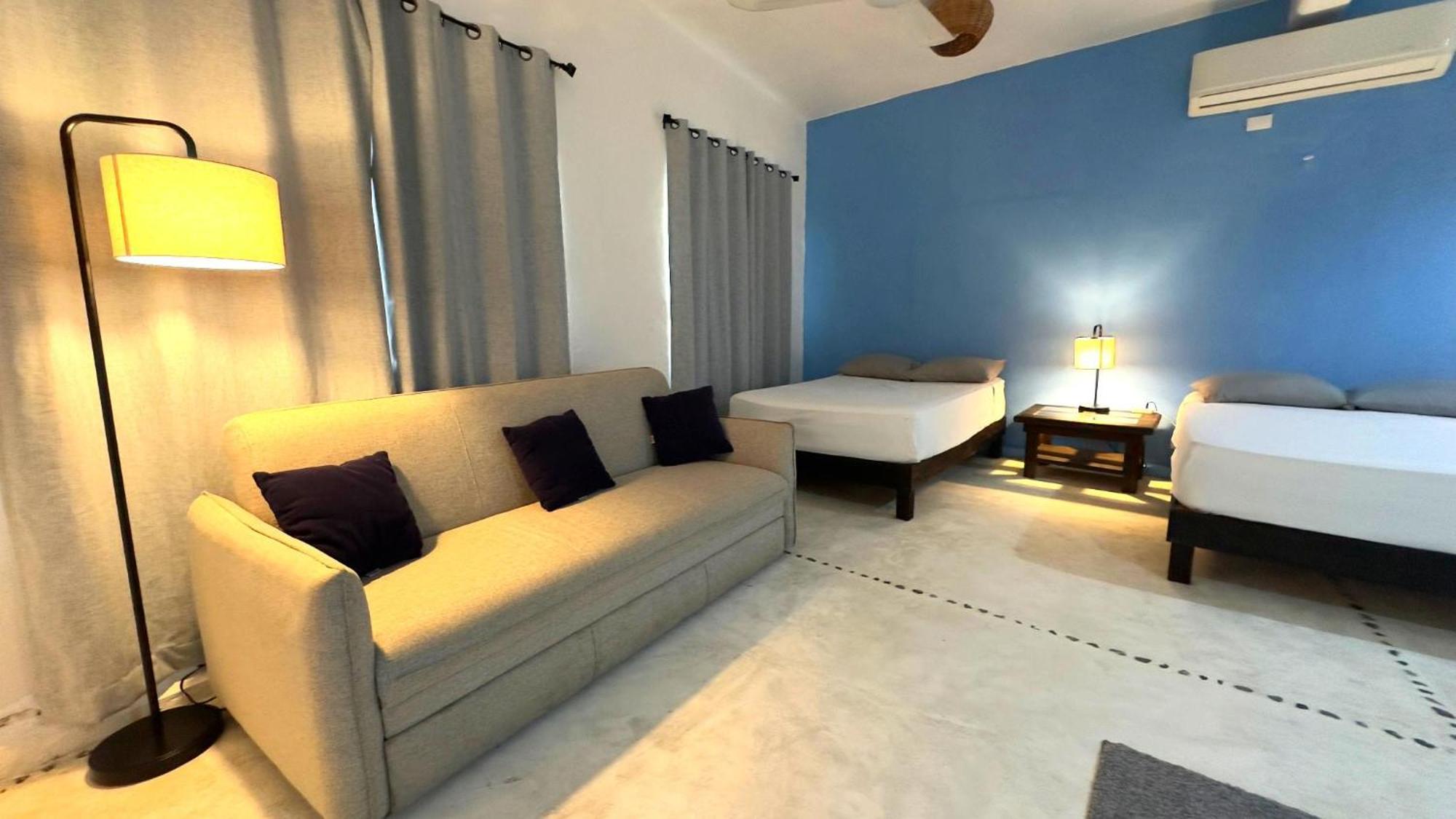 Casa Mirador Salina Cruz Hotel Ngoại thất bức ảnh