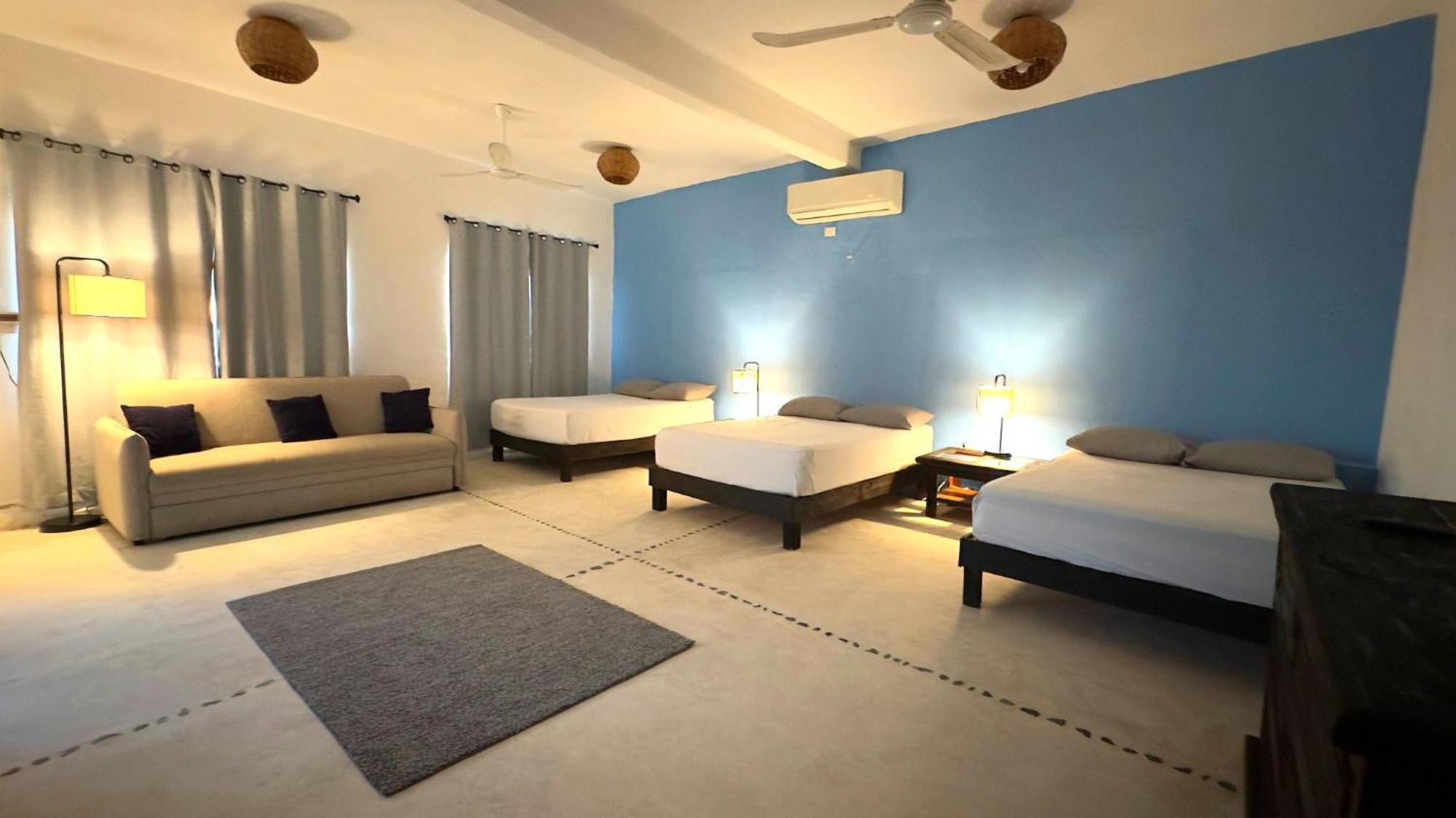 Casa Mirador Salina Cruz Hotel Ngoại thất bức ảnh