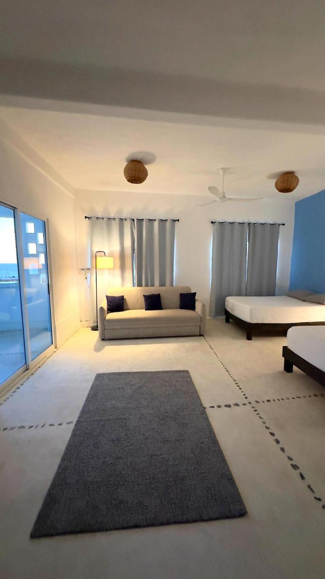 Casa Mirador Salina Cruz Hotel Ngoại thất bức ảnh